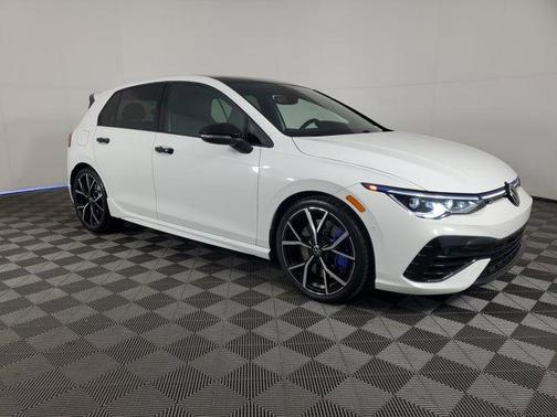 2023 Volkswagen Golf R 2.0T