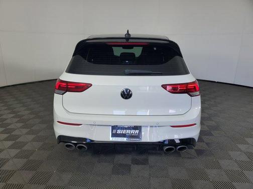 2023 Volkswagen Golf R 2.0T