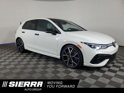2023 Volkswagen Golf R 2.0T