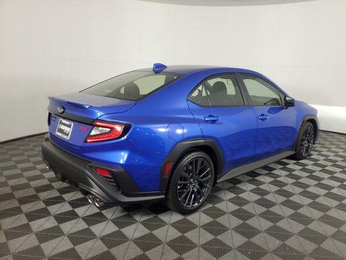 2025 Subaru WRX Premium