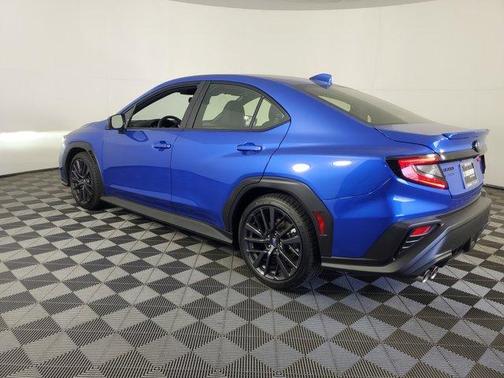 2025 Subaru WRX Premium