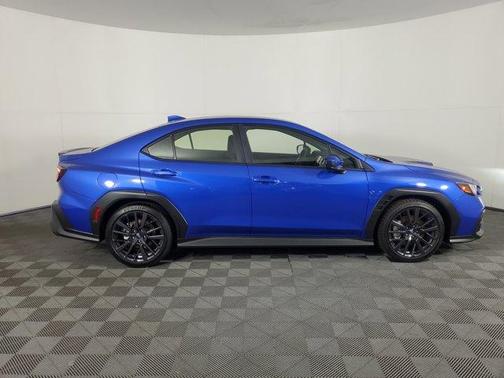2025 Subaru WRX Premium