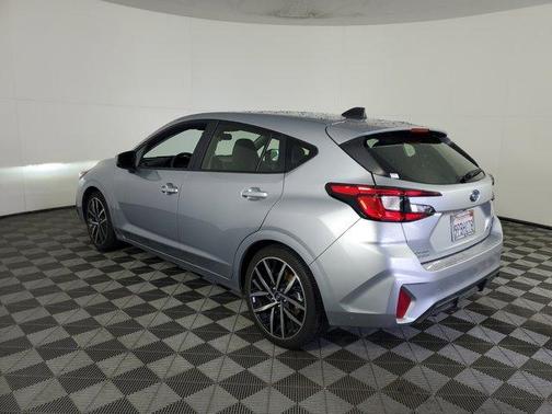 2024 Subaru Impreza Sport