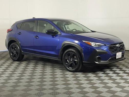 2024 Subaru Crosstrek Base
