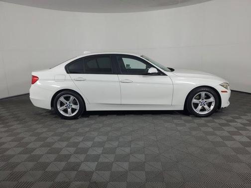 2014 BMW 328 i