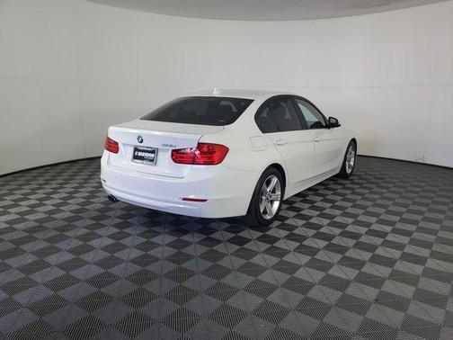 2014 BMW 328 i
