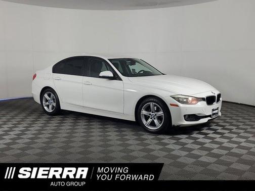 2014 BMW 328 i