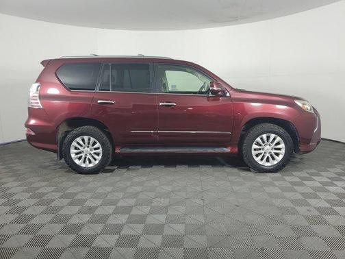 2015 Lexus GX 460 Base