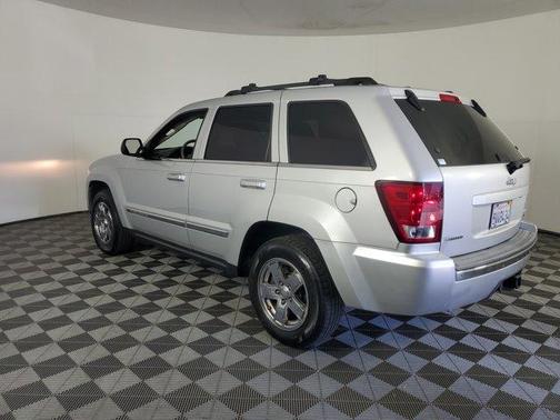 2006 Jeep Grand Cherokee Limited