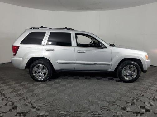 2006 Jeep Grand Cherokee Limited