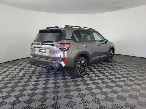 2025 Subaru Forester Hybrid Limited