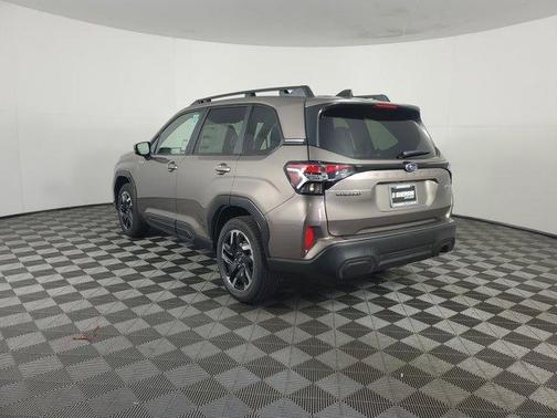 2025 Subaru Forester Hybrid Limited