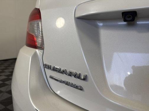 2016 Subaru WRX STI Base