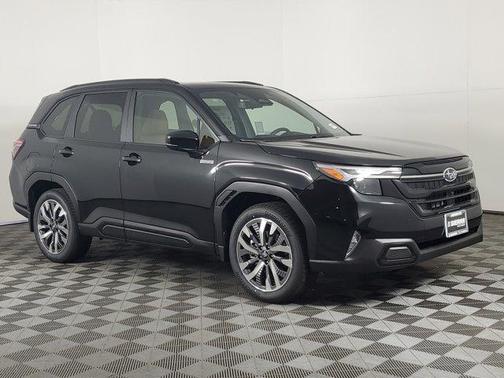 2025 Subaru Forester Hybrid Touring