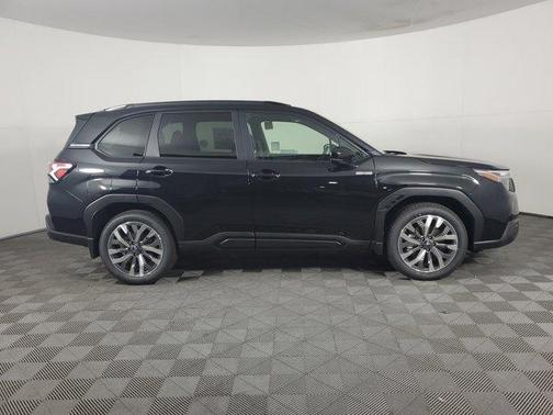 2025 Subaru Forester Hybrid Touring