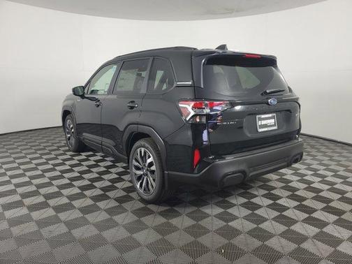 2025 Subaru Forester Hybrid Touring