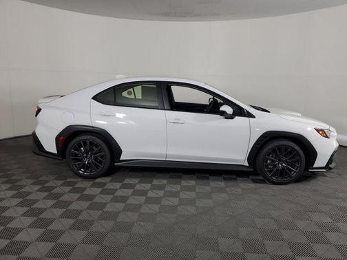 2025 Subaru WRX Premium