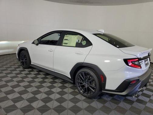 2025 Subaru WRX Premium