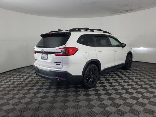 2023 Subaru Ascent Onyx Edition