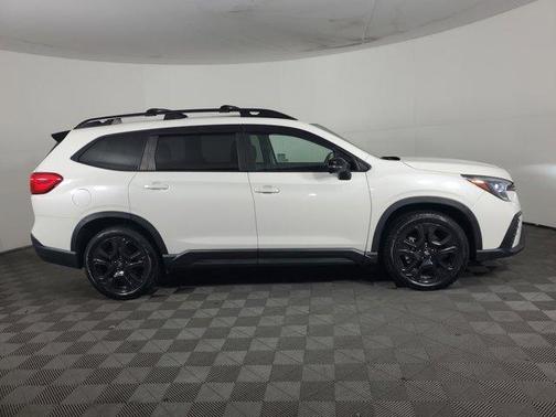 2023 Subaru Ascent Onyx Edition