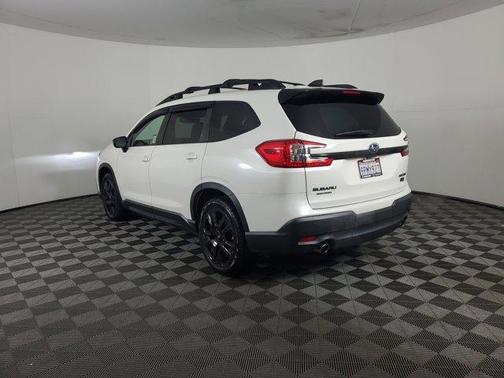 2023 Subaru Ascent Onyx Edition