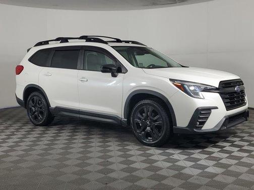 2023 Subaru Ascent Onyx Edition