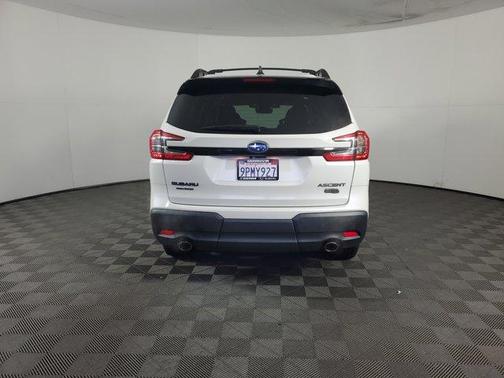 2023 Subaru Ascent Onyx Edition