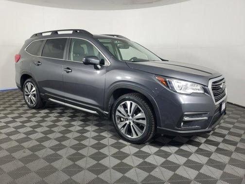 2022 Subaru Ascent Limited 8-Passenger