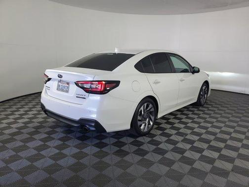 2024 Subaru Legacy Touring XT