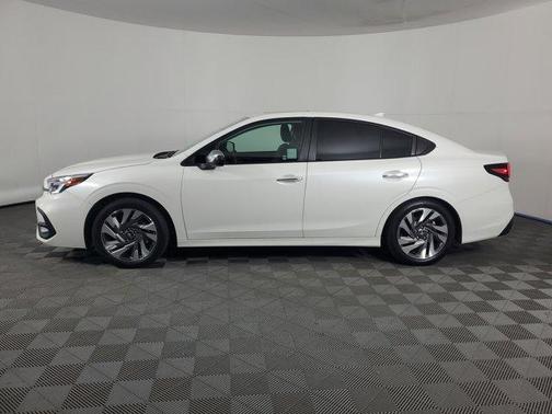 2024 Subaru Legacy Touring XT