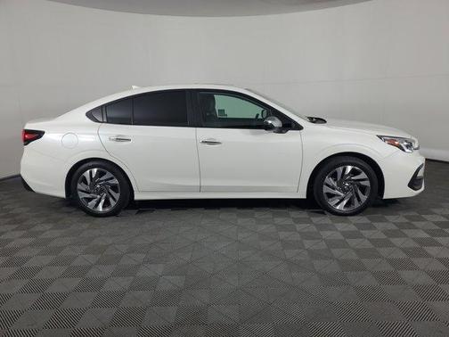 2024 Subaru Legacy Touring XT