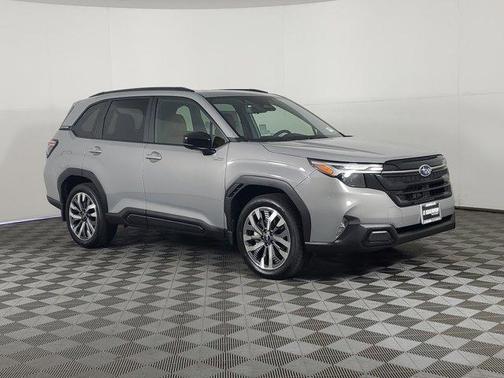 2025 Subaru Forester Hybrid Touring