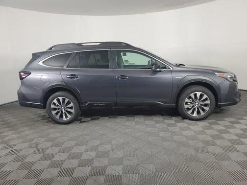 2025 Subaru Outback Limited XT