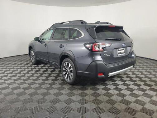 2025 Subaru Outback Limited XT