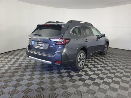 2025 Subaru Outback Limited XT