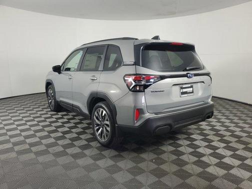 2025 Subaru Forester Hybrid Touring