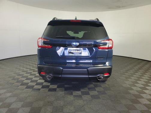 2025 Subaru Ascent Limited Bronze Edition