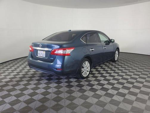 2013 Nissan Sentra SL