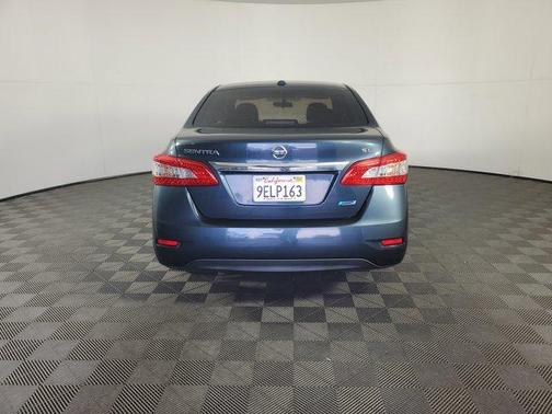 2013 Nissan Sentra SL