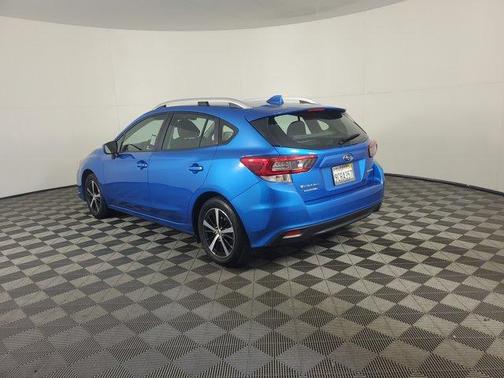 2023 Subaru Impreza 2.0i Premium