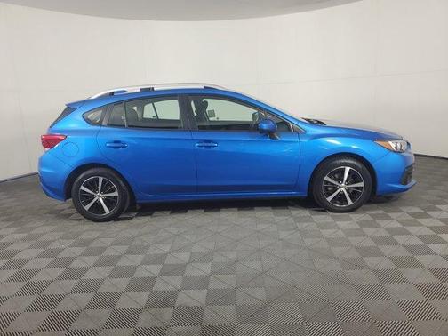 2023 Subaru Impreza 2.0i Premium