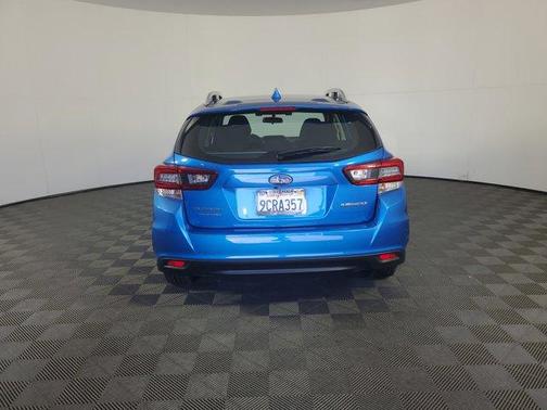 2023 Subaru Impreza 2.0i Premium