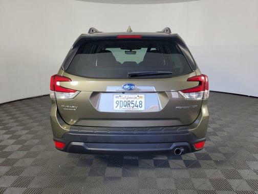 2023 Subaru Forester 2.5i Limited