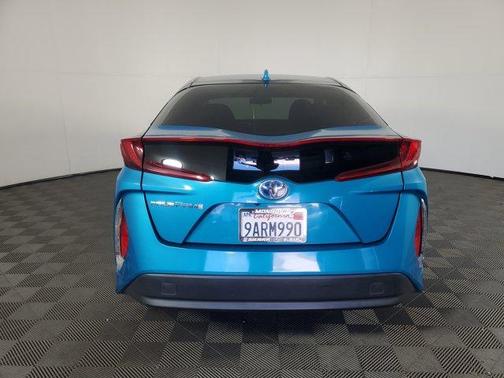 2020 Toyota Prius Prime LE