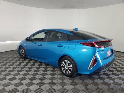 2020 Toyota Prius Prime LE
