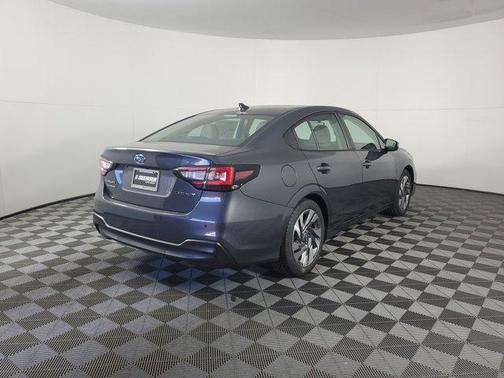 2025 Subaru Legacy 