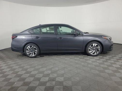2025 Subaru Legacy 