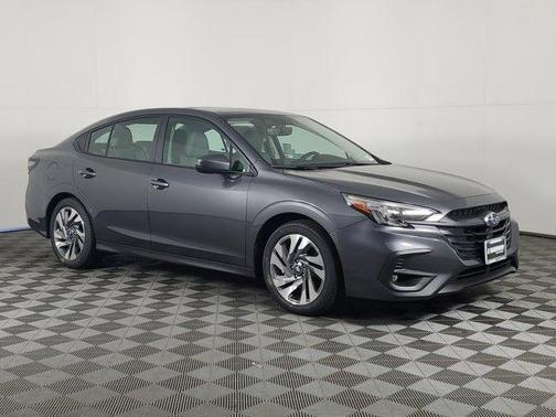 2025 Subaru Legacy 