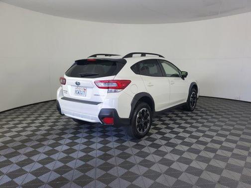 2023 Subaru Crosstrek Base