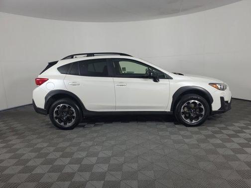 2023 Subaru Crosstrek Base
